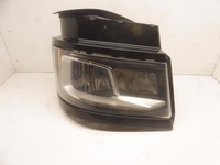 фото thumb №1, Фара лампа повний led праві scania r s