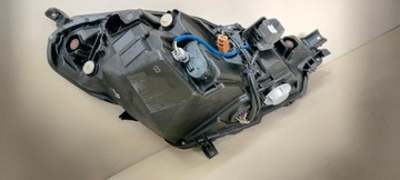 фото thumb №11, Лампа левая передняя левый перед subaru brz ii 2 toyota gt86 gt 86 полный led