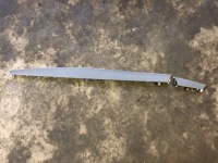 фото thumb №1, Audi a8 d5 dekor молдинг панели консоли