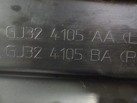 фото thumb №11, Range rover evoque жабо пластиковий ładne