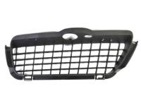 фото thumb №3, Решітка радіатора решітка w бампер ліва volkswagen golf iii