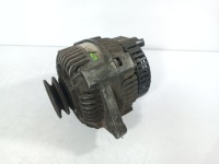 Купити Renault megane scenic 1 генератор оригінальний номер 7700424583, фото thumb