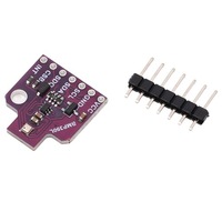 фото thumb №5, Bmp390l плита тиску atmosferycznego модуль датчика przebicia тиску