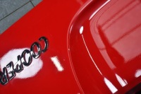 фото thumb №7, Крышка багажника задняя задняя mini cooper f57 cabrio 851 chili red