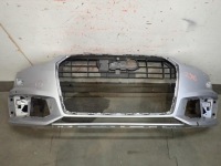 фото thumb №1, Бампер перед audi a6 c7 lift 15- s-line 4g