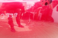 фото thumb №3, Дверь правое передние правый перед mazda cx3 2015-