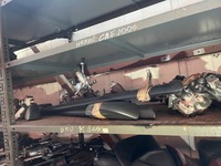 фото thumb №1, Рейлинги кровельные partner berlingo ii оригинал комплект