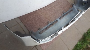 фото thumb №8, Toyota land cruiser j150 150 рестайлінг 13- бампер переднє 52119-60g50 перед