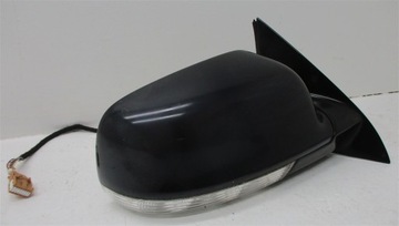 фото thumb №10, Зеркало правые vw phaeton 3d 02-10 lr5w 12+2= 14pin