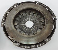 фото thumb №6, Зчеплення повний vw new beetle ii 5c1.2 tsi