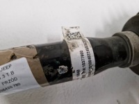 Fiat 500x рестайлинг  jeep renegade рестайлинг  1.3t b приводной вал правая перед длинная Недорого, фото thumb