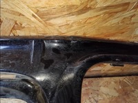 фото thumb №10, Volvo xc90 ii xc-90 ii r-design 32227193 спойлер накладка бампера задня