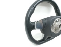 фото thumb №12, Руль кожа лепестки s-line audi a7 c8 4k0124a