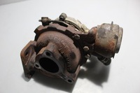 фото thumb №1, Турбонагнетатель opel astra j 1.7cdti