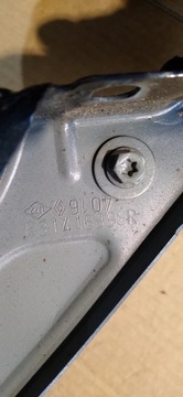 фото thumb №7, Renault megane iv крепление кронштейн крыльев 625135208r 625120674r kol rpr