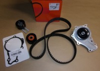 Купить Грм kpl.+pompa c c3 ii,p207 1.6hdi, фото thumb