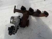 фото thumb №1, Mini r56 r60 1.6d n47c16a турбонагнетатель 7812318