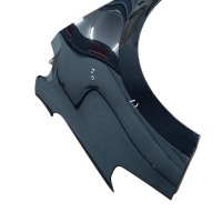 фото thumb №8, Крыло левый перед vw up mii citigo lift 1s0821105f