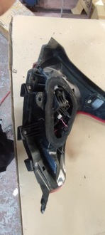 фото thumb №8, Лампа лівий задня ліва volvo v40 ii 12-19 31395844