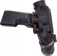 фото thumb №1, Резонатор труба воздухозаборник воздуха infiniti fx35