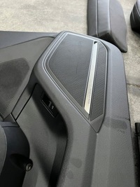 фото thumb №11, Audi rs6 rs7 4k c8 сидіння диван оббивка набір jak нове