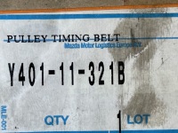 Шкив коленчатого вала коленчатого mazda в Украине, фото thumb