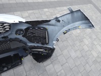 фото thumb №10, Бампер, решітка радіатора, ґрати jaguar e-pace