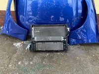 фото thumb №5, Бампер капот лампа kompletny перед bmw 4 g22 lift m-pakiet led