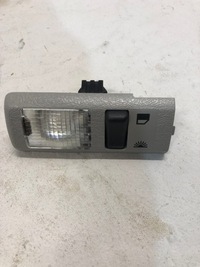 фото thumb №3, Volvo s70 v70 xc70 освещение салона левый задняя -2000