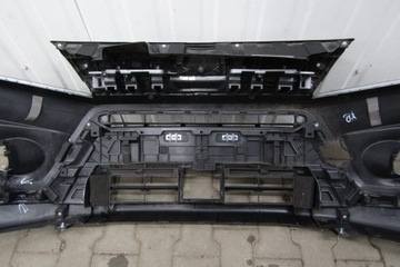 фото thumb №12, Бампер перед suzuki vitara ii 2 рестайлинг 18-