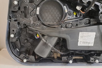 фото thumb №8, Боковина передних левых дверь bmw 3 g20, g28 9460713 2.0l гибрид 215kw