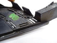 фото thumb №9, Решітка бампера правий перед передня vw passat cc 3c8853666e