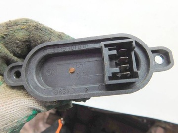 фото thumb №6, Peugeot boxer i 2.5d 01r резистор резистор