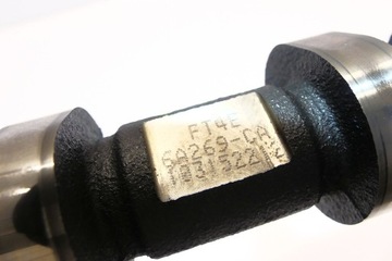 фото thumb №8, Ford f150 2.7 v6 ecoboost вал распределительный вал wl