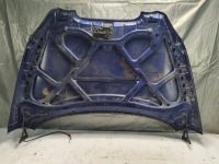 фото thumb №15, Капот seat toledo iii k: ls5s 2005r