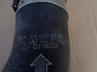 Mercedes ml w164 патрубок інтеркулер в Україні, фото thumb