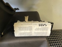 фото thumb №16, Панель роздавальна консоль quattro audi a5 s5 8t b8 8f чорна 10r оригінал