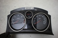 фото thumb №1, Счетчик приборная панель opel zafira b 13225988