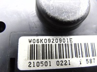 фото thumb №6, Счетчик приборы seat ibiza ii 1.9 tdi 6k0920901e