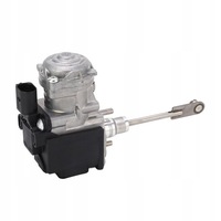 фото thumb №1, Привод турбонагнетателя 03f145701hx заменитель