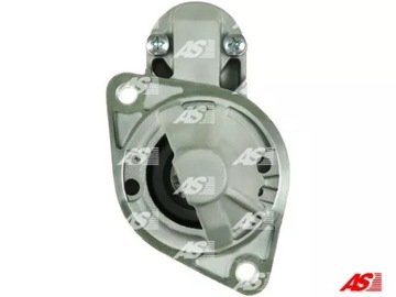 фото thumb №1, Стартер /smart/forfour 1.1 04-