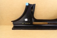 фото thumb №10, Порог блок двигателя правый peugeot rifter berlingo iv 18-24 combo обшивка правое