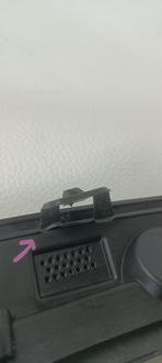 фото thumb №8, Молдинг крыла renault austral e задняя pr. 788744770ra