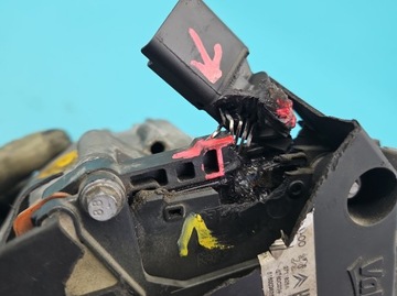 фото thumb №6, Тест генератор peugeot 508 i 9815683280 2711826a 2.0 hdi