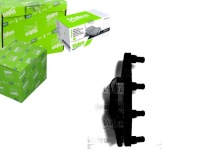 фото thumb №1, Valeo катушка зажигания skoda favorit 1.3 135l 781