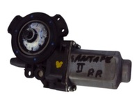 фото thumb №1, Моторчик стекло правый перед hyundai santa fe ii