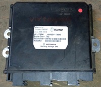 фото thumb №1, Блок керування bws, e57 motorola scania r