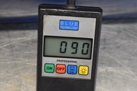 фото thumb №11, Дверь левая перед передние niebieskie peugeot bipper 08-20