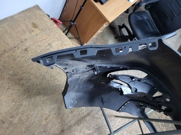 фото thumb №13, Ford tourneo custom рестайлінг бампер переднє перед