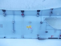 фото thumb №9, Накладка накладка кришки багажника задня kia ceed iii 3 kombi 873117ga0